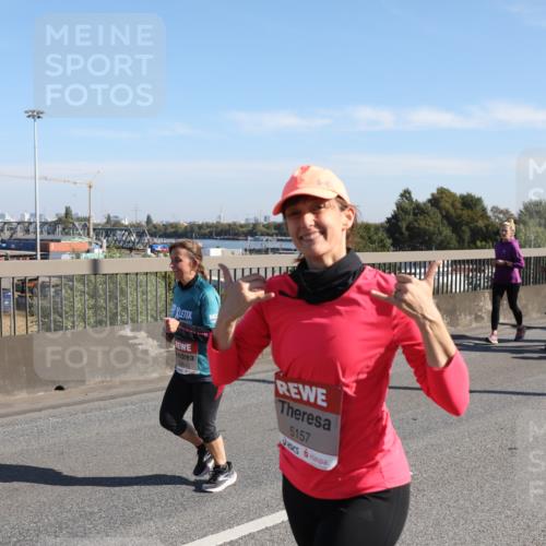 03.10.2025 - Köhlbrandbrückenlauf Yannick Fuchs http://msf.ph/oto/9182456 03.10.2025 11:24:55 Position 3 5157, 888 meine-sportfotos.de