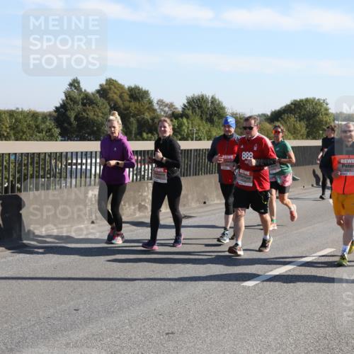 03.10.2025 - Köhlbrandbrückenlauf Yannick Fuchs http://msf.ph/oto/9182460 03.10.2025 11:24:56 Position 3 888, 6003 meine-sportfotos.de