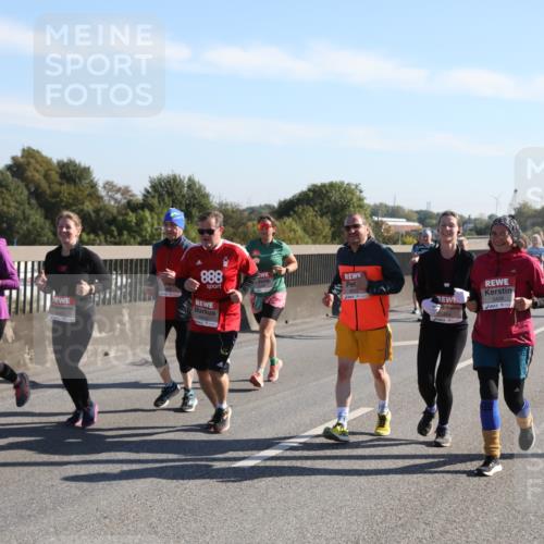 03.10.2025 - Köhlbrandbrückenlauf Yannick Fuchs http://msf.ph/oto/9182464 03.10.2025 11:24:56 Position 3 5409, 888 meine-sportfotos.de