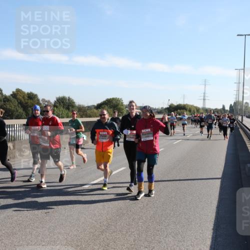 03.10.2025 - Köhlbrandbrückenlauf Yannick Fuchs http://msf.ph/oto/9182470 03.10.2025 11:24:57 Position 3 888 meine-sportfotos.de