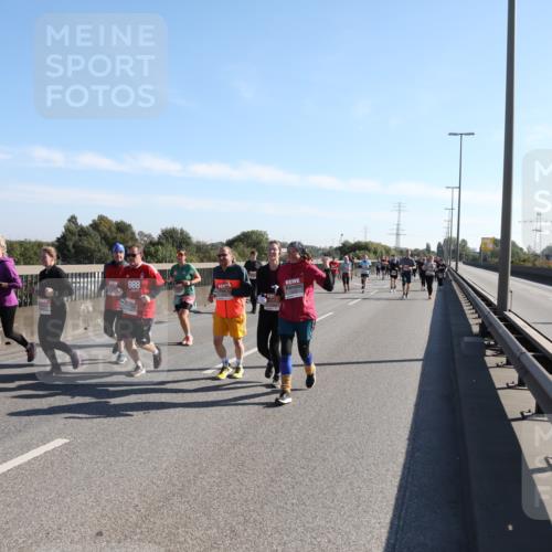 03.10.2025 - Köhlbrandbrückenlauf Yannick Fuchs http://msf.ph/oto/9182471 03.10.2025 11:24:57 Position 3 888 meine-sportfotos.de