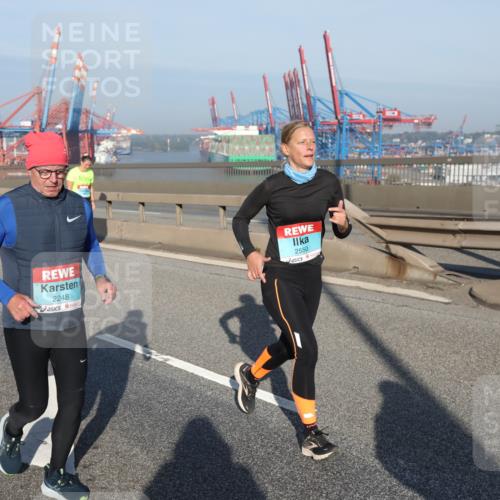 03.10.2025 - Köhlbrandbrückenlauf Yannick Fuchs http://msf.ph/oto/9182473 03.10.2025 09:00:01 Position 2 2248, 2550 meine-sportfotos.de