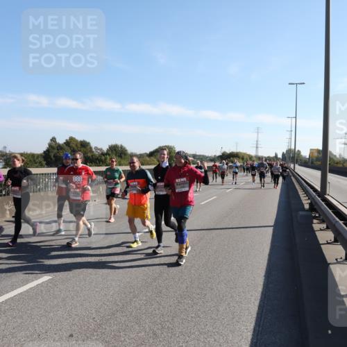 03.10.2025 - Köhlbrandbrückenlauf Yannick Fuchs http://msf.ph/oto/9182474 03.10.2025 11:24:57 Position 3 888 meine-sportfotos.de