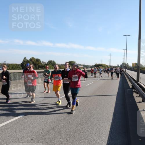 03.10.2025 - Köhlbrandbrückenlauf Yannick Fuchs http://msf.ph/oto/9182475 03.10.2025 11:24:57 Position 3 889 meine-sportfotos.de