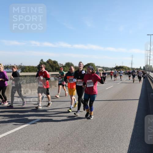 03.10.2025 - Köhlbrandbrückenlauf Yannick Fuchs http://msf.ph/oto/9182477 03.10.2025 11:24:57 Position 3  meine-sportfotos.de