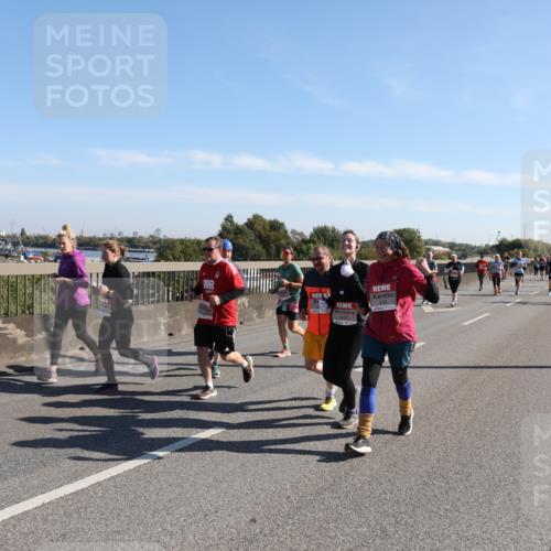 03.10.2025 - Köhlbrandbrückenlauf Yannick Fuchs http://msf.ph/oto/9182480 03.10.2025 11:24:57 Position 3 888 meine-sportfotos.de