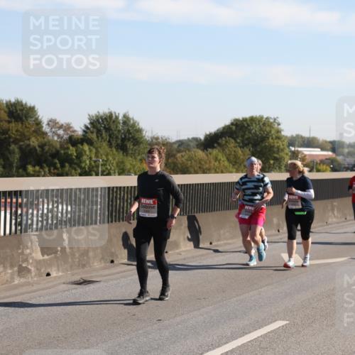 03.10.2025 - Köhlbrandbrückenlauf Yannick Fuchs http://msf.ph/oto/9182490 03.10.2025 11:24:58 Position 3  meine-sportfotos.de