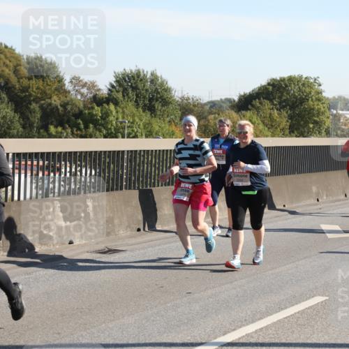 03.10.2025 - Köhlbrandbrückenlauf Yannick Fuchs http://msf.ph/oto/9182504 03.10.2025 11:25:00 Position 3  meine-sportfotos.de