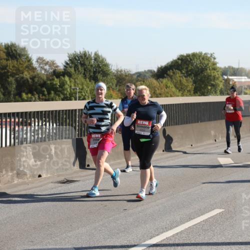 03.10.2025 - Köhlbrandbrückenlauf Yannick Fuchs http://msf.ph/oto/9182506 03.10.2025 11:25:00 Position 3 5253 meine-sportfotos.de
