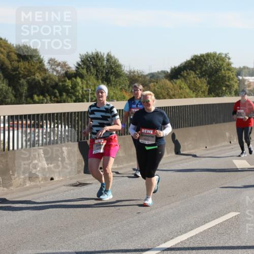 03.10.2025 - Köhlbrandbrückenlauf Yannick Fuchs http://msf.ph/oto/9182509 03.10.2025 11:25:01 Position 3 5253 meine-sportfotos.de