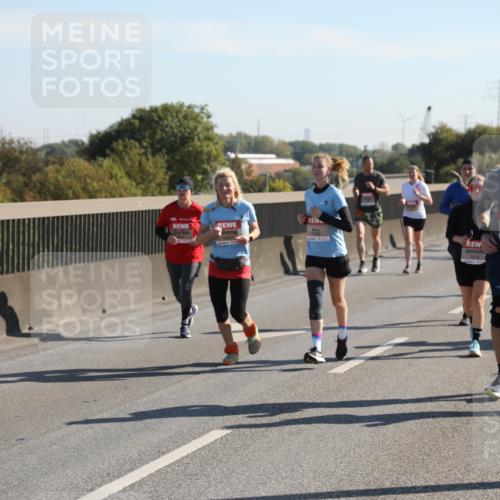 03.10.2025 - Köhlbrandbrückenlauf Yannick Fuchs http://msf.ph/oto/9182518 03.10.2025 11:25:02 Position 3 5442, 5215, 470 meine-sportfotos.de