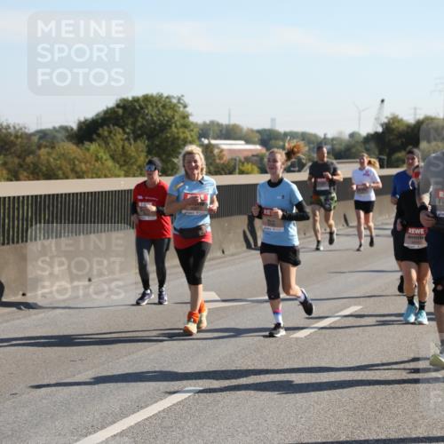 03.10.2025 - Köhlbrandbrückenlauf Yannick Fuchs http://msf.ph/oto/9182519 03.10.2025 11:25:02 Position 3 5267, 5215, 5442, 4708 meine-sportfotos.de