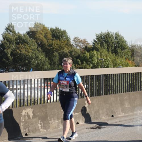 03.10.2025 - Köhlbrandbrückenlauf Yannick Fuchs http://msf.ph/oto/9182529 03.10.2025 11:25:03 Position 3 5253, 6 meine-sportfotos.de