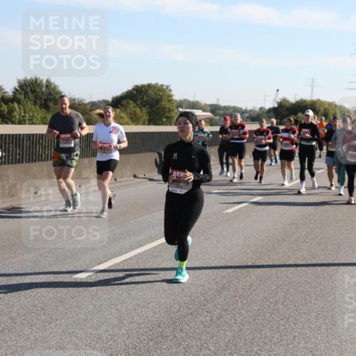 03.10.2025 - Köhlbrandbrückenlauf Yannick Fuchs http://msf.ph/oto/9182563 03.10.2025 11:25:07 Position 3  meine-sportfotos.de