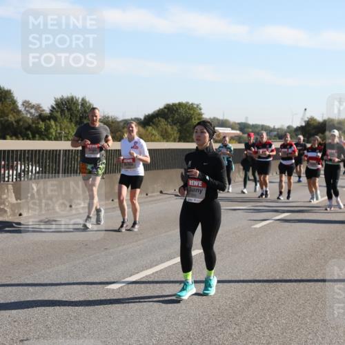 03.10.2025 - Köhlbrandbrückenlauf Yannick Fuchs http://msf.ph/oto/9182566 03.10.2025 11:25:08 Position 3 5345 meine-sportfotos.de