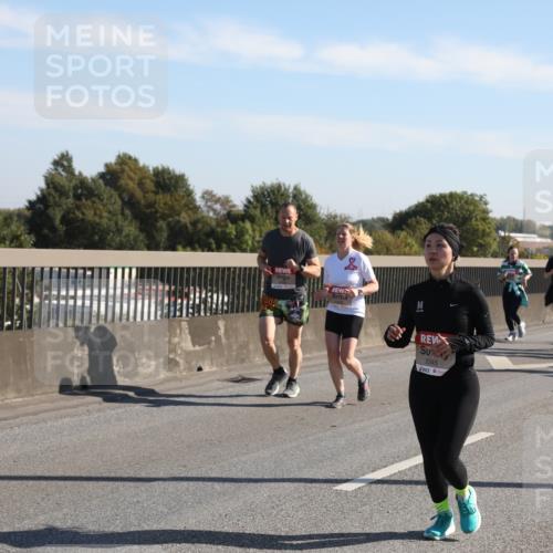 03.10.2025 - Köhlbrandbrückenlauf Yannick Fuchs http://msf.ph/oto/9182571 03.10.2025 11:25:08 Position 3 5345 meine-sportfotos.de
