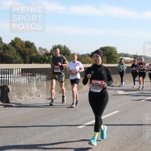 03.10.2025 - Köhlbrandbrückenlauf Yannick Fuchs http://msf.ph/oto/9182573 03.10.2025 11:25:08 Position 3 5345 meine-sportfotos.de
