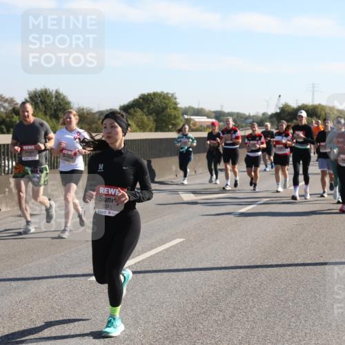 03.10.2025 - Köhlbrandbrückenlauf Yannick Fuchs http://msf.ph/oto/9182575 03.10.2025 11:25:08 Position 3 5345 meine-sportfotos.de