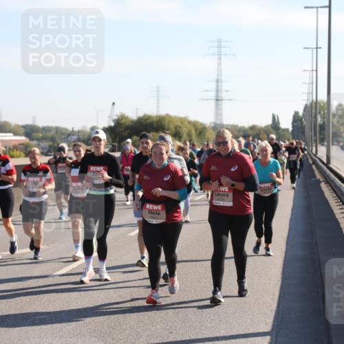 03.10.2025 - Köhlbrandbrückenlauf Yannick Fuchs http://msf.ph/oto/9182579 03.10.2025 11:25:10 Position 3 5507, 5533 meine-sportfotos.de