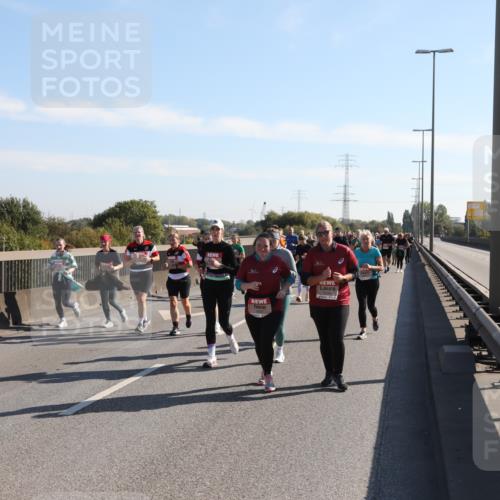 03.10.2025 - Köhlbrandbrückenlauf Yannick Fuchs http://msf.ph/oto/9182592 03.10.2025 11:25:11 Position 3  meine-sportfotos.de