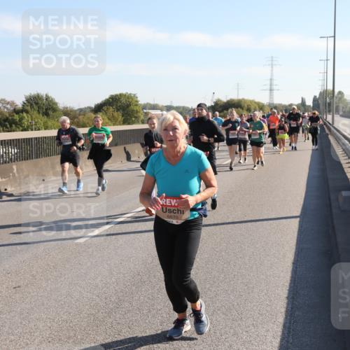 03.10.2025 - Köhlbrandbrückenlauf Yannick Fuchs http://msf.ph/oto/9182603 03.10.2025 11:25:15 Position 3 6670 meine-sportfotos.de