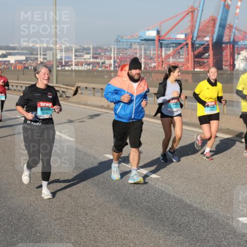 03.10.2025 - Köhlbrandbrückenlauf Yannick Fuchs http://msf.ph/oto/9182608 03.10.2025 09:00:30 Position 2 1749 meine-sportfotos.de