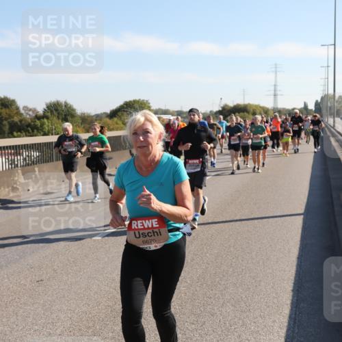 03.10.2025 - Köhlbrandbrückenlauf Yannick Fuchs http://msf.ph/oto/9182609 03.10.2025 11:25:15 Position 3 6670 meine-sportfotos.de