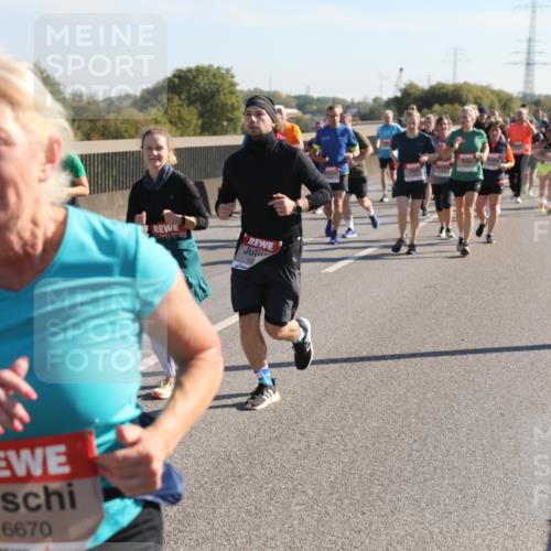 03.10.2025 - Köhlbrandbrückenlauf Yannick Fuchs http://msf.ph/oto/9182611 03.10.2025 11:25:16 Position 3 6670 meine-sportfotos.de