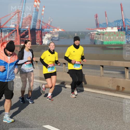 03.10.2025 - Köhlbrandbrückenlauf Yannick Fuchs http://msf.ph/oto/9182612 03.10.2025 09:00:31 Position 2  meine-sportfotos.de