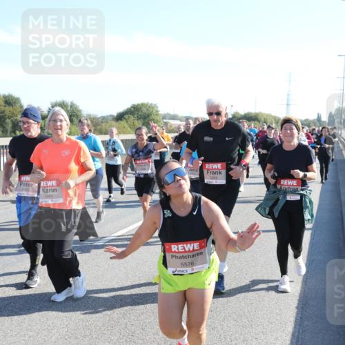 03.10.2025 - Köhlbrandbrückenlauf Yannick Fuchs http://msf.ph/oto/9182619 03.10.2025 11:25:24 Position 3 5463, 5462, 5767, 5264, 5576 meine-sportfotos.de