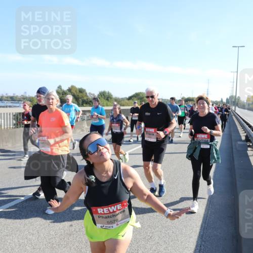 03.10.2025 - Köhlbrandbrückenlauf Yannick Fuchs http://msf.ph/oto/9182625 03.10.2025 11:25:24 Position 3 5576 meine-sportfotos.de
