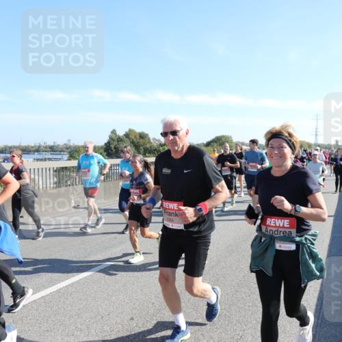 03.10.2025 - Köhlbrandbrückenlauf Yannick Fuchs http://msf.ph/oto/9182634 03.10.2025 11:25:25 Position 3 1, 5264 meine-sportfotos.de