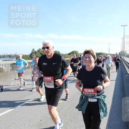 03.10.2025 - Köhlbrandbrückenlauf Yannick Fuchs http://msf.ph/oto/9182636 03.10.2025 11:25:25 Position 3 5264 meine-sportfotos.de