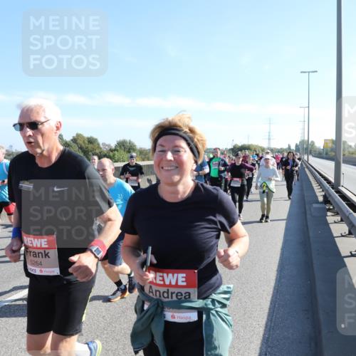 03.10.2025 - Köhlbrandbrückenlauf Yannick Fuchs http://msf.ph/oto/9182637 03.10.2025 11:25:25 Position 3 5264 meine-sportfotos.de