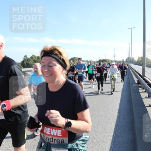 03.10.2025 - Köhlbrandbrückenlauf Yannick Fuchs http://msf.ph/oto/9182639 03.10.2025 11:25:26 Position 3  meine-sportfotos.de