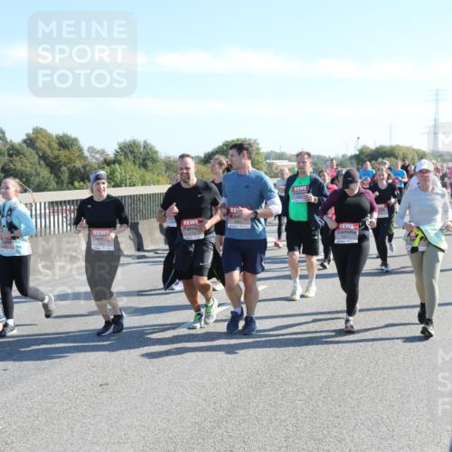 03.10.2025 - Köhlbrandbrückenlauf Yannick Fuchs http://msf.ph/oto/9182642 03.10.2025 11:25:26 Position 3 5767, 4611 meine-sportfotos.de