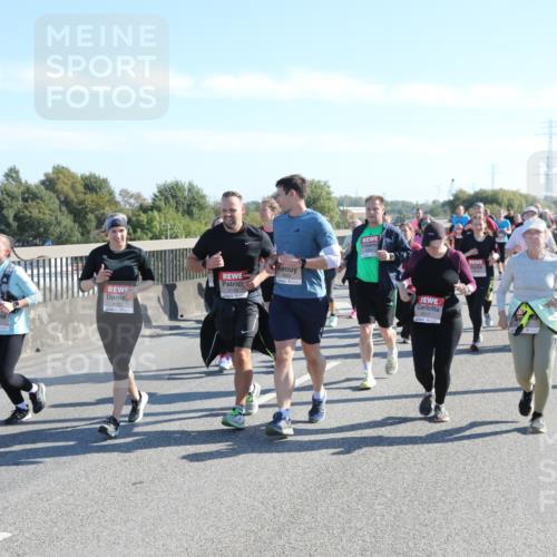 03.10.2025 - Köhlbrandbrückenlauf Yannick Fuchs http://msf.ph/oto/9182644 03.10.2025 11:25:26 Position 3 4611, 5017 meine-sportfotos.de