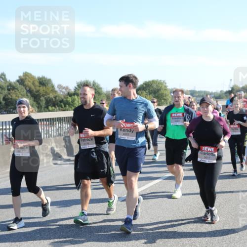 03.10.2025 - Köhlbrandbrückenlauf Yannick Fuchs http://msf.ph/oto/9182648 03.10.2025 11:25:26 Position 3 6526, 4611, 5176, 4863, 6351, 5017 meine-sportfotos.de