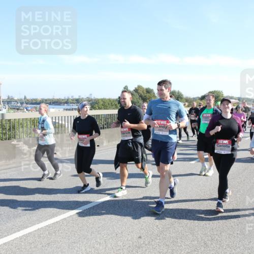 03.10.2025 - Köhlbrandbrückenlauf Yannick Fuchs http://msf.ph/oto/9182656 03.10.2025 11:25:27 Position 3 5176, 5017 meine-sportfotos.de