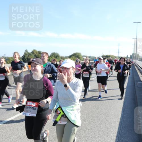 03.10.2025 - Köhlbrandbrückenlauf Yannick Fuchs http://msf.ph/oto/9182667 03.10.2025 11:25:28 Position 3 5017 meine-sportfotos.de