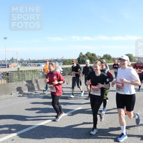 03.10.2025 - Köhlbrandbrückenlauf Yannick Fuchs http://msf.ph/oto/9182680 03.10.2025 11:25:30 Position 3 4575, 4574 meine-sportfotos.de