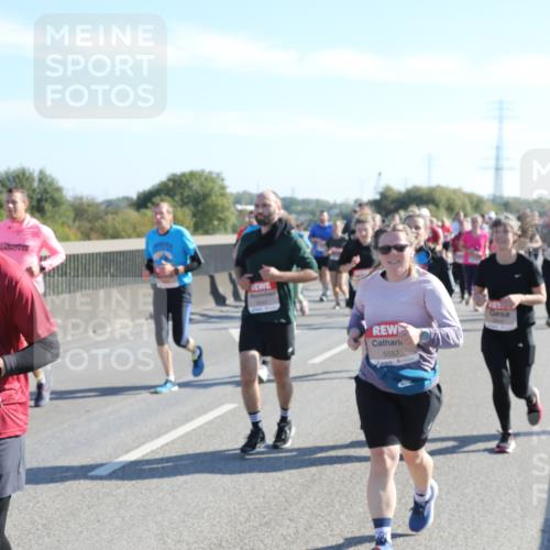 03.10.2025 - Köhlbrandbrückenlauf Yannick Fuchs http://msf.ph/oto/9182694 03.10.2025 11:25:31 Position 3 5459, 5557 meine-sportfotos.de