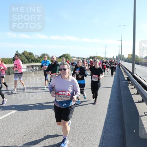 03.10.2025 - Köhlbrandbrückenlauf Yannick Fuchs http://msf.ph/oto/9182705 03.10.2025 11:25:33 Position 3 5557, 6442 meine-sportfotos.de