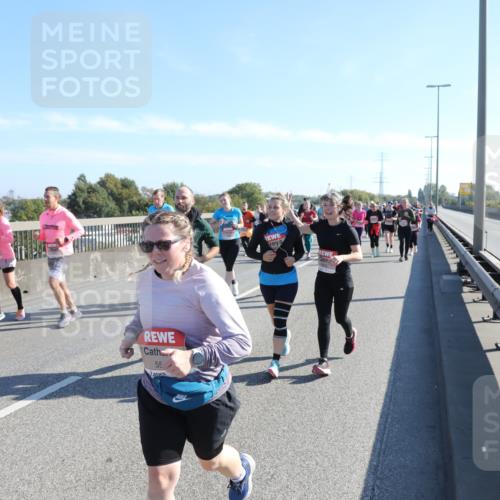 03.10.2025 - Köhlbrandbrückenlauf Yannick Fuchs http://msf.ph/oto/9182708 03.10.2025 11:25:33 Position 3 55 meine-sportfotos.de