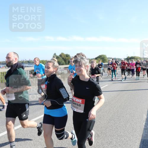03.10.2025 - Köhlbrandbrückenlauf Yannick Fuchs http://msf.ph/oto/9182718 03.10.2025 11:25:34 Position 3 6443, 6442 meine-sportfotos.de