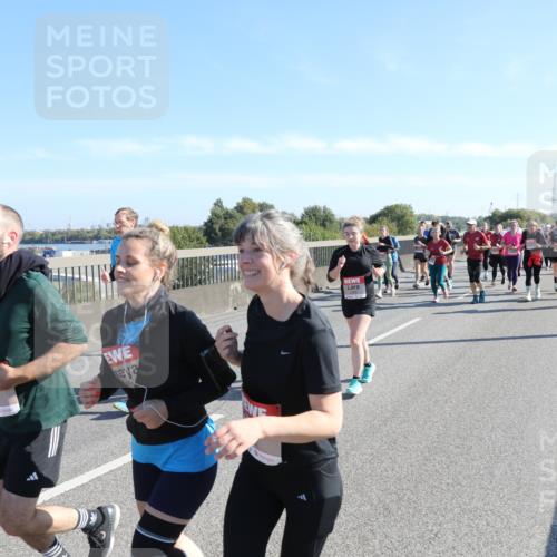 03.10.2025 - Köhlbrandbrückenlauf Yannick Fuchs http://msf.ph/oto/9182720 03.10.2025 11:25:34 Position 3 443 meine-sportfotos.de