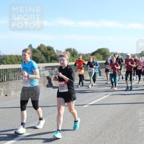 03.10.2025 - Köhlbrandbrückenlauf Yannick Fuchs http://msf.ph/oto/9182723 03.10.2025 11:25:35 Position 3 6399, 5289 meine-sportfotos.de