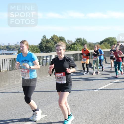 03.10.2025 - Köhlbrandbrückenlauf Yannick Fuchs http://msf.ph/oto/9182726 03.10.2025 11:25:35 Position 3 6399, 5289 meine-sportfotos.de