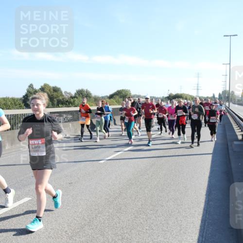03.10.2025 - Köhlbrandbrückenlauf Yannick Fuchs http://msf.ph/oto/9182728 03.10.2025 11:25:35 Position 3 6399, 5289 meine-sportfotos.de