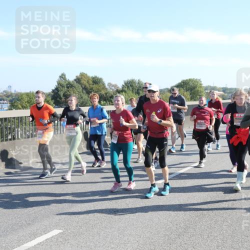 03.10.2025 - Köhlbrandbrückenlauf Yannick Fuchs http://msf.ph/oto/9182744 03.10.2025 11:25:37 Position 3 6731 meine-sportfotos.de